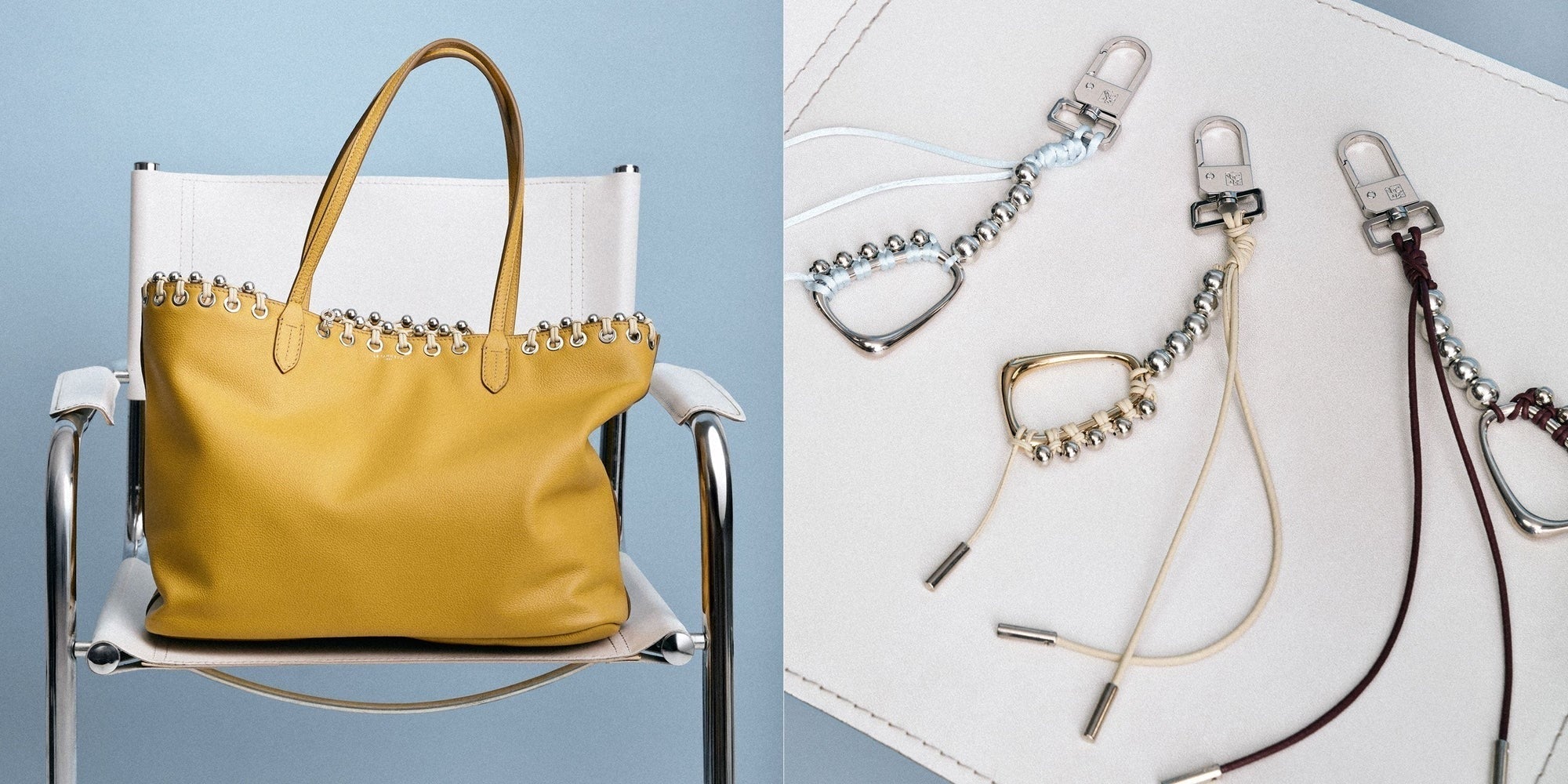 Le Tanneur x Kitesy Martin Studio