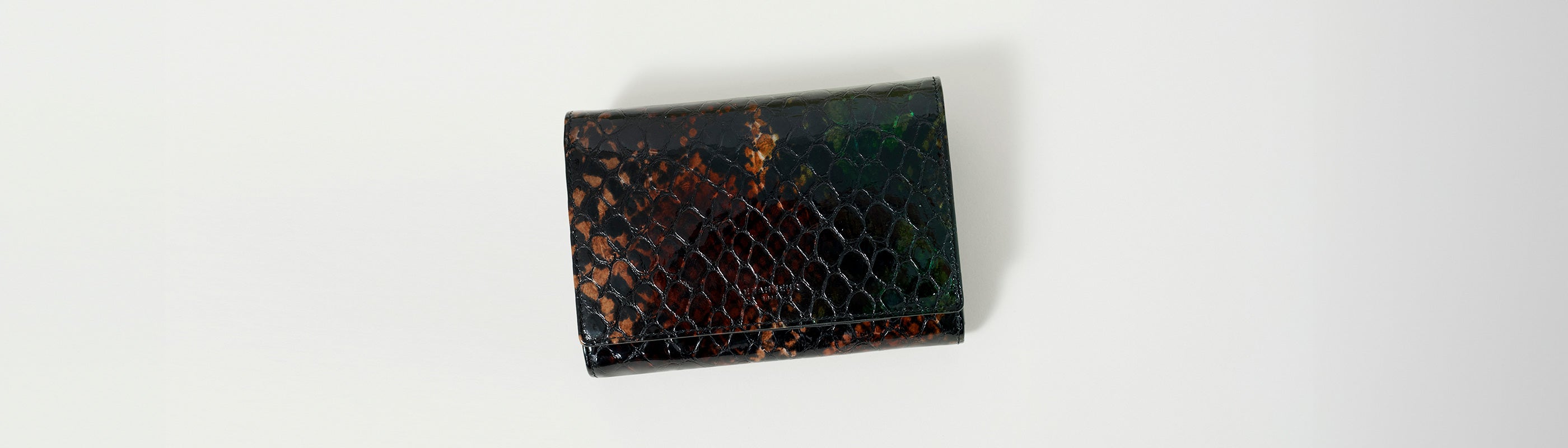 Women's Small Leather Goods