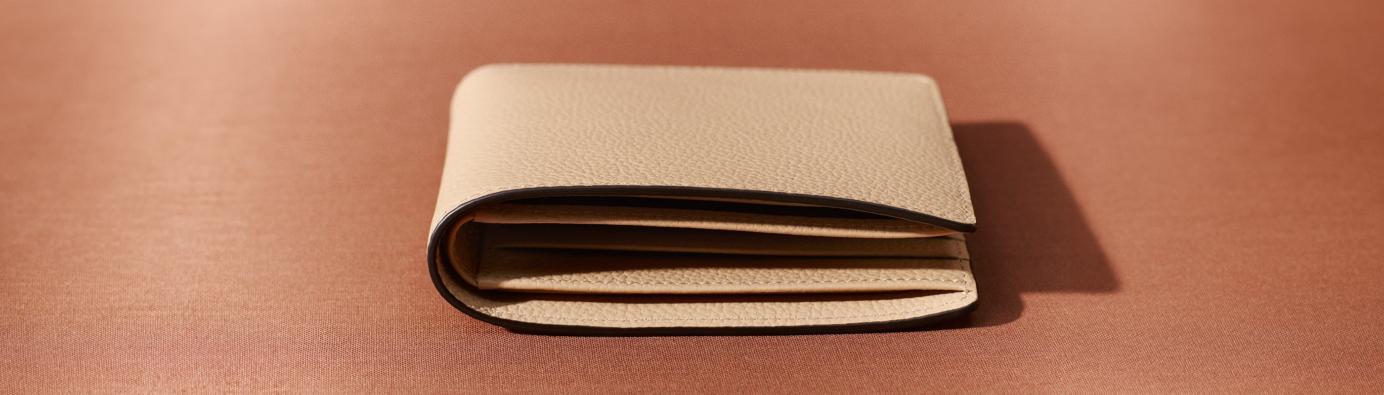 Men's Small Leather Goods