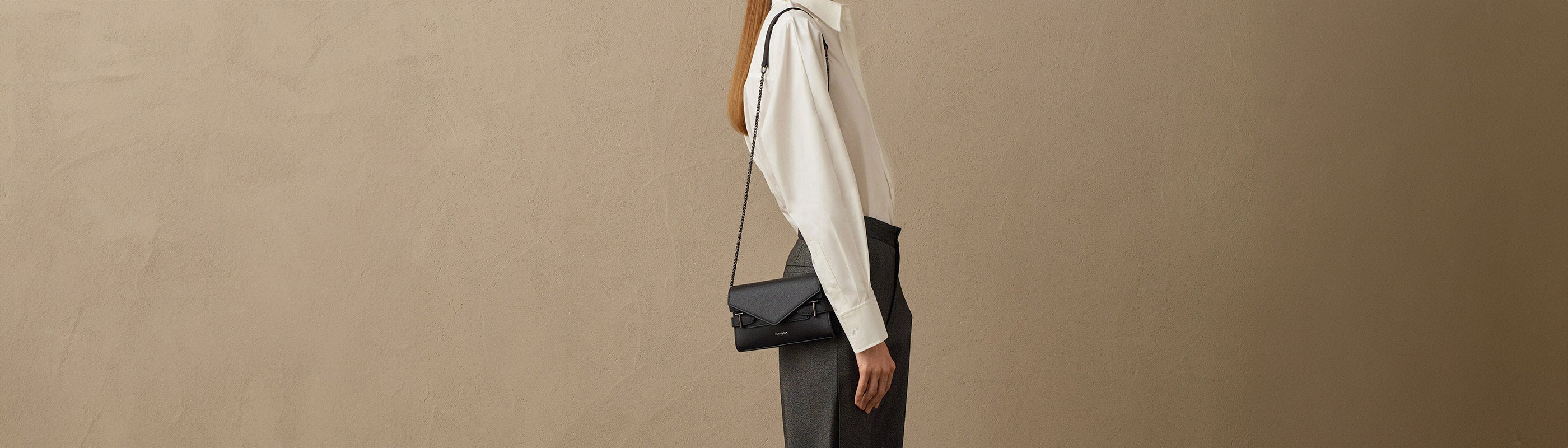 Clutches & evening pouches