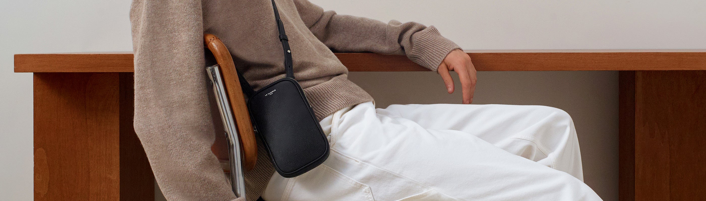 Phone Pouches