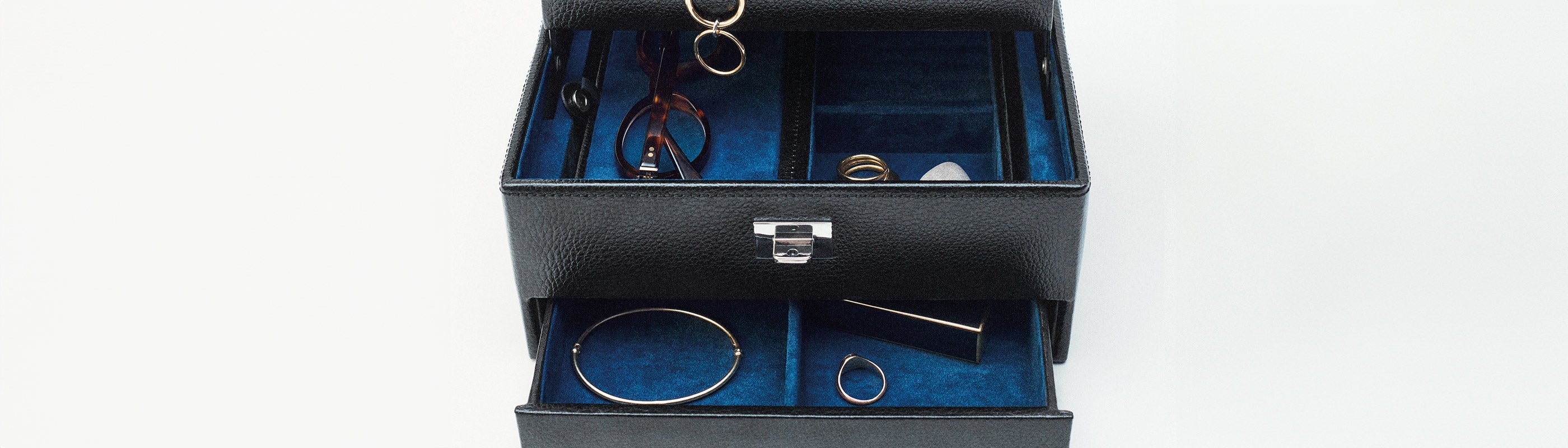 Jewelry boxes