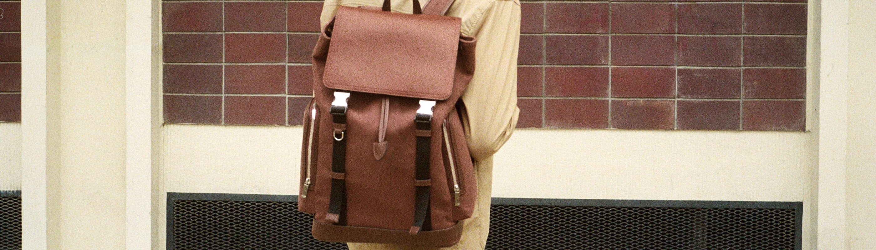 Backpacks