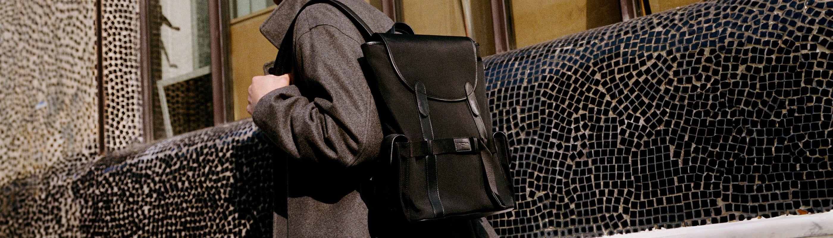 Our Classics for Men