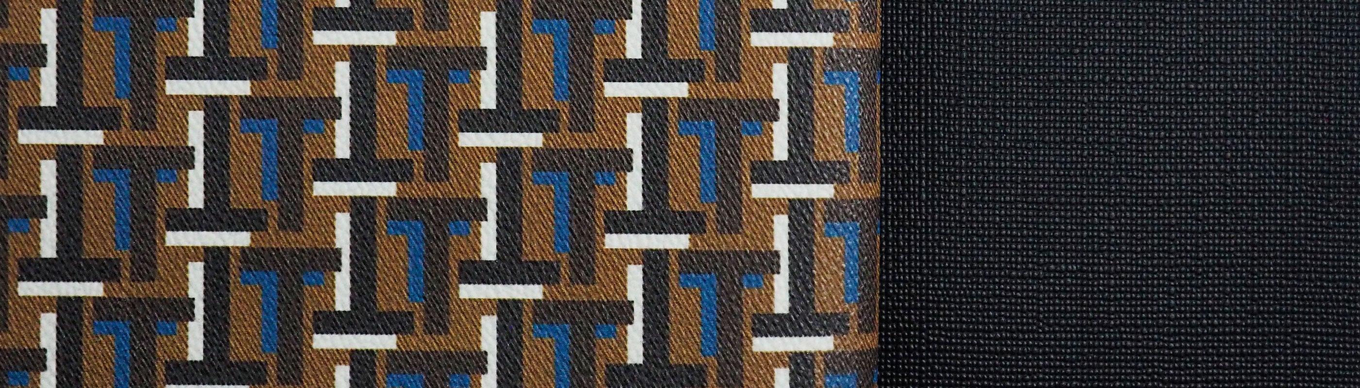 Our coated canvas articles