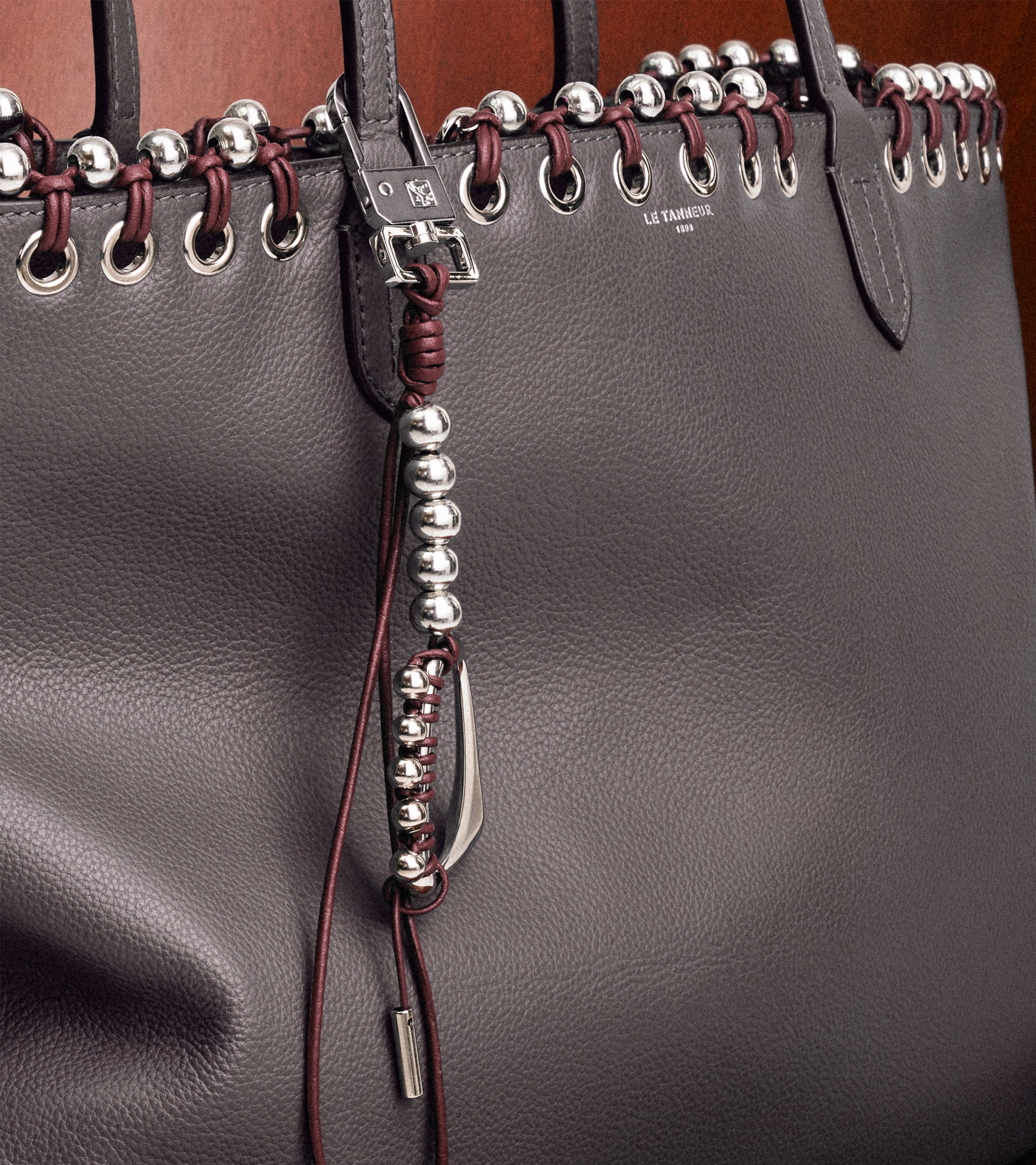 Kitesy Martin Studio bag charm