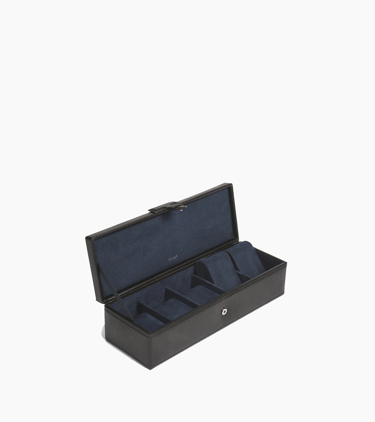 5 slot watch box