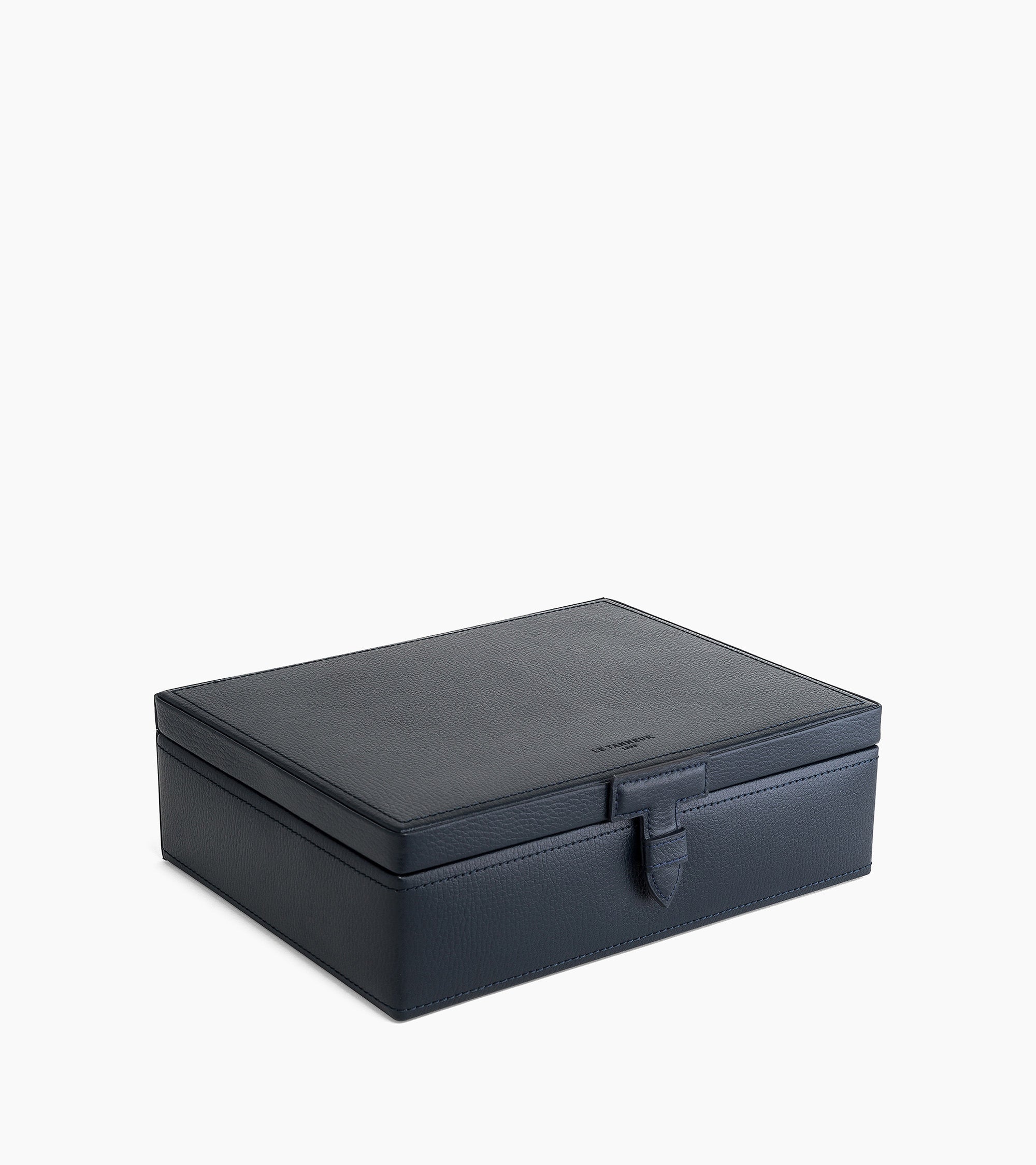 8 slot watch box