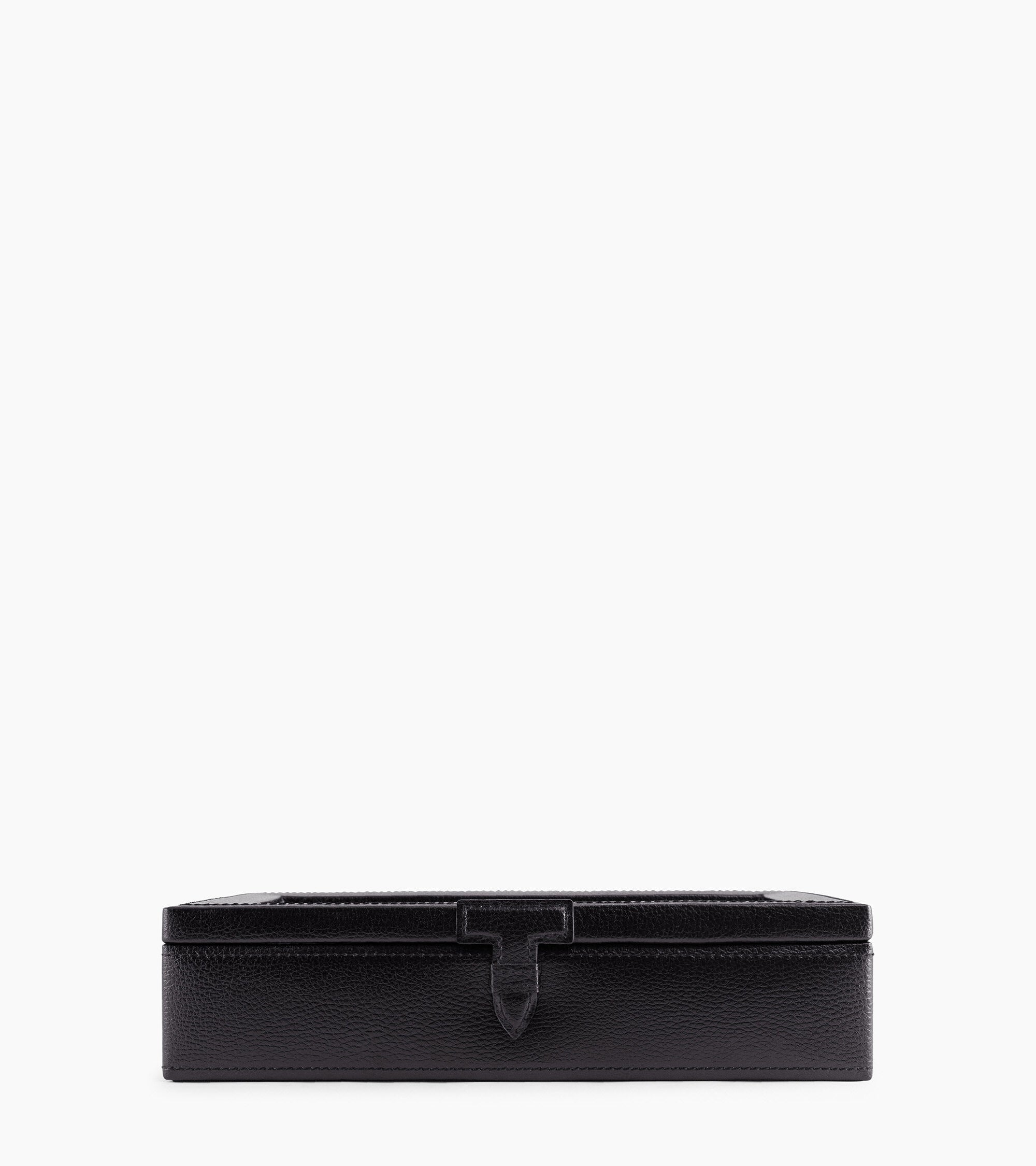 10 slot watch box