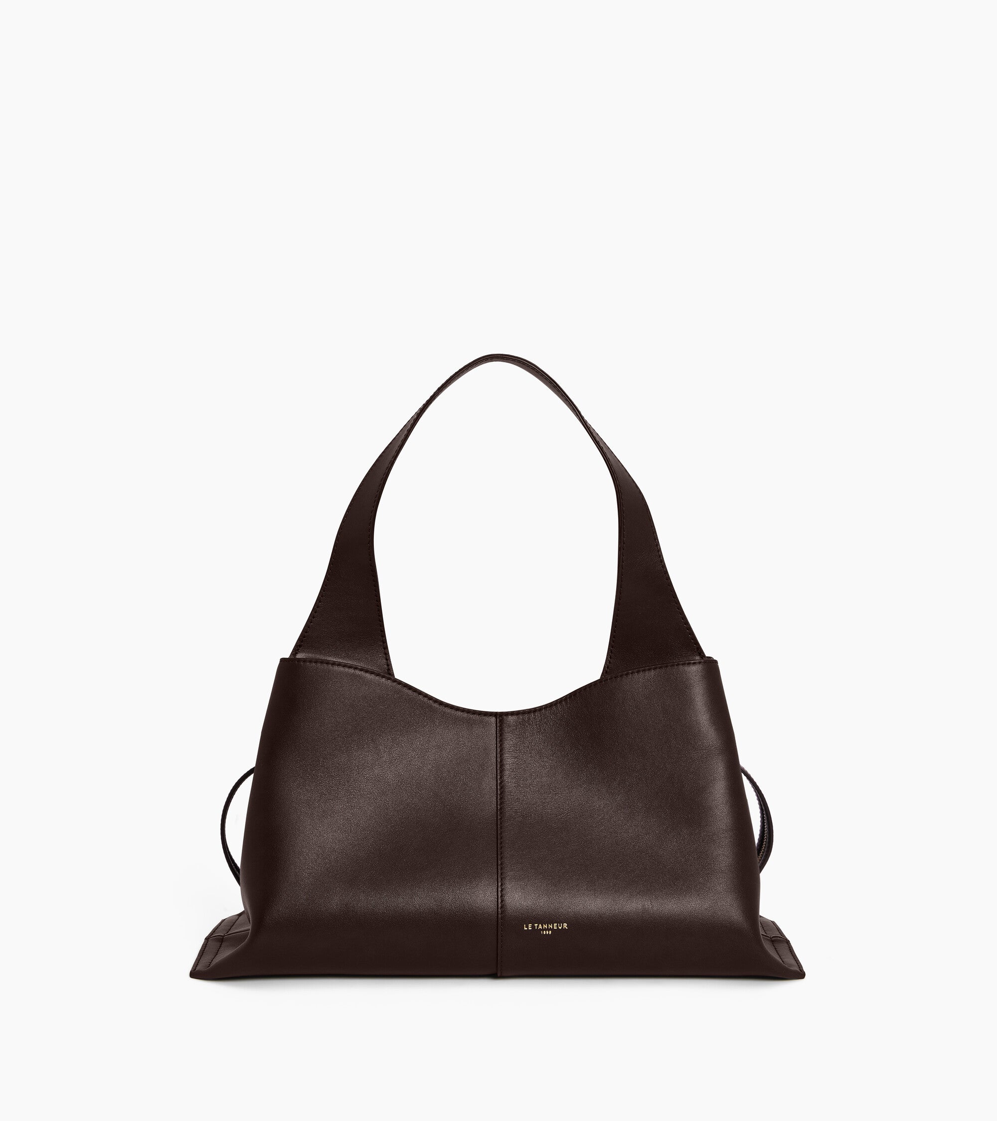 Félicie small handbag in smooth leather