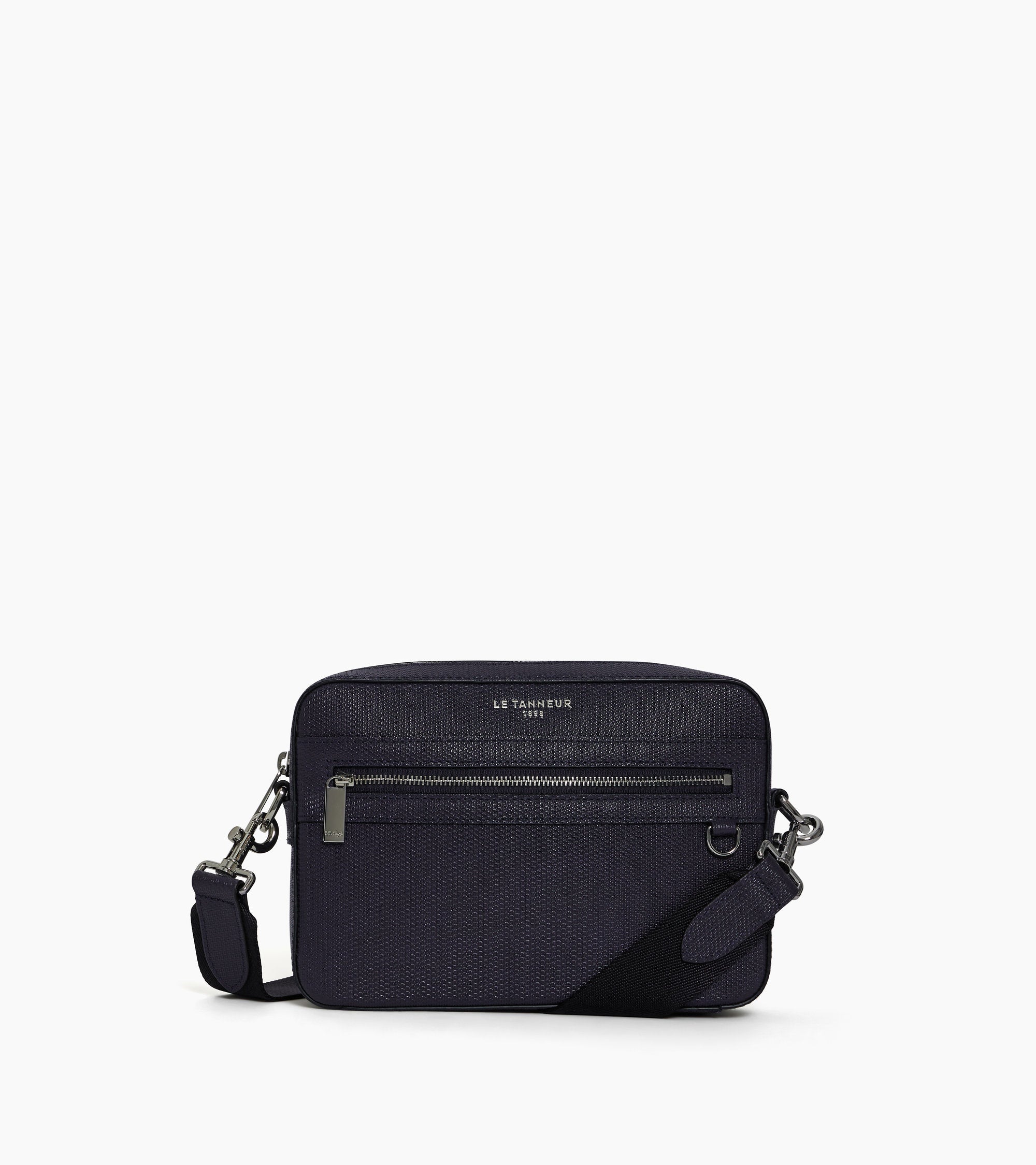 Emile camera bag in signature T leather
