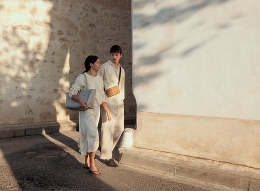 Lookbook Spring/Summer 2025