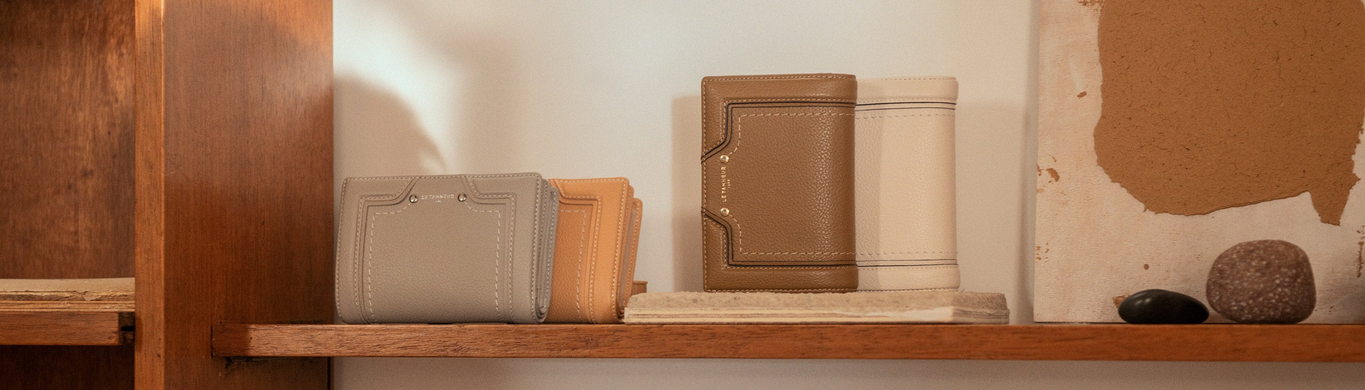Wallets