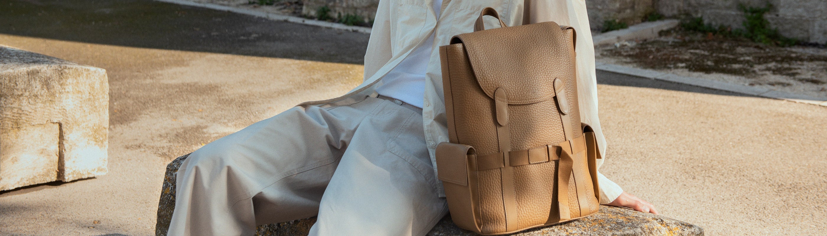 Backpacks
