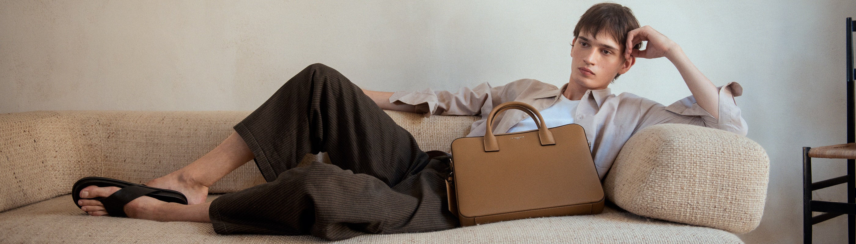 Men's New Arrivals - Bags
