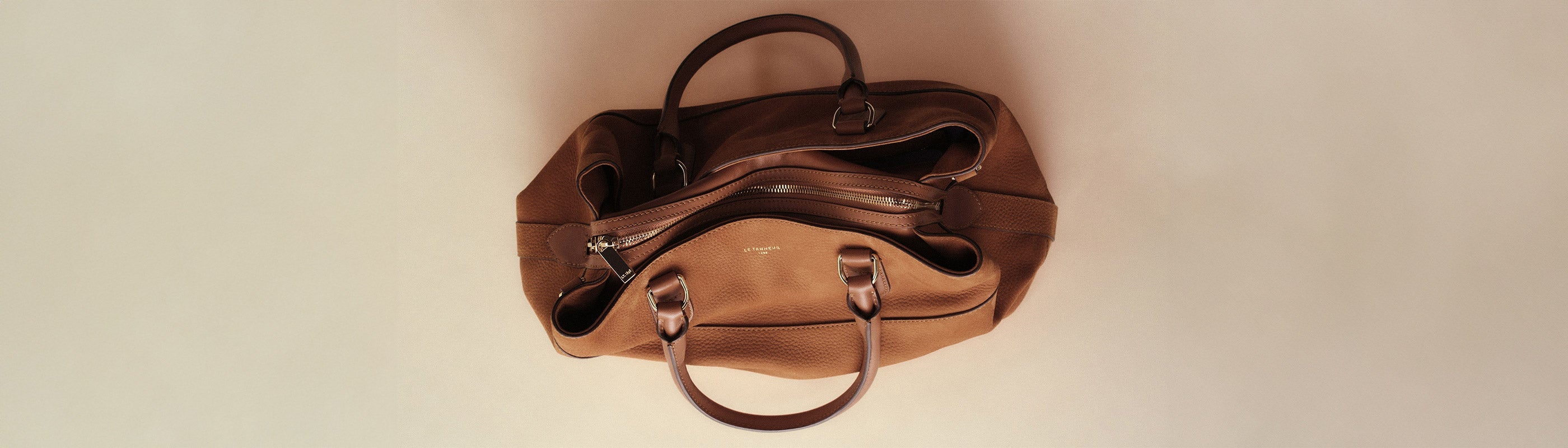 Slouchy Bags
