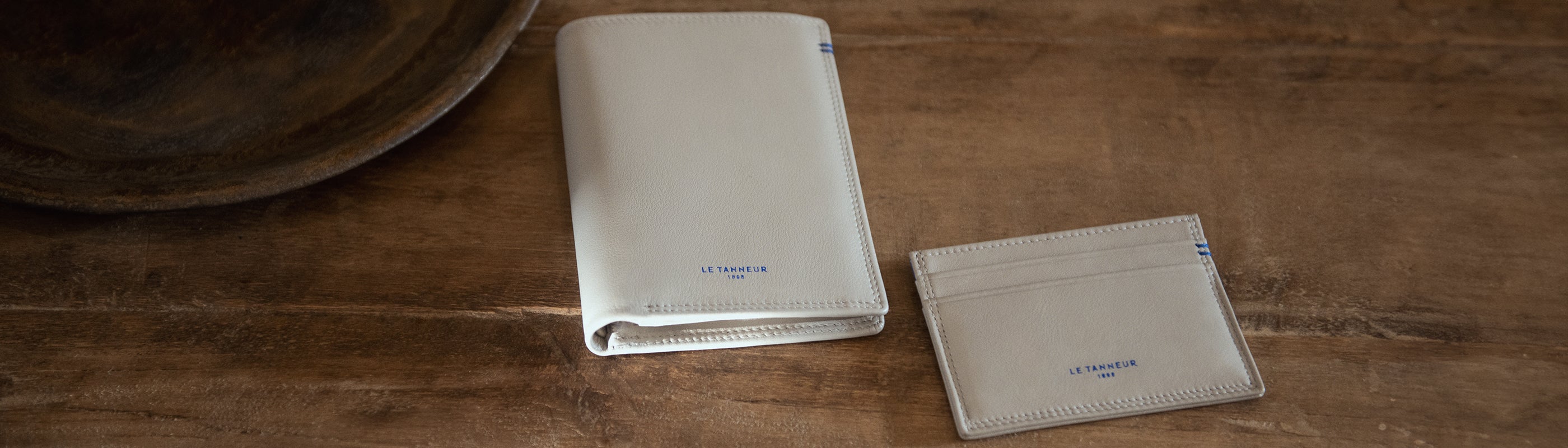 Men's New Arrivals - Small Leather Goods
