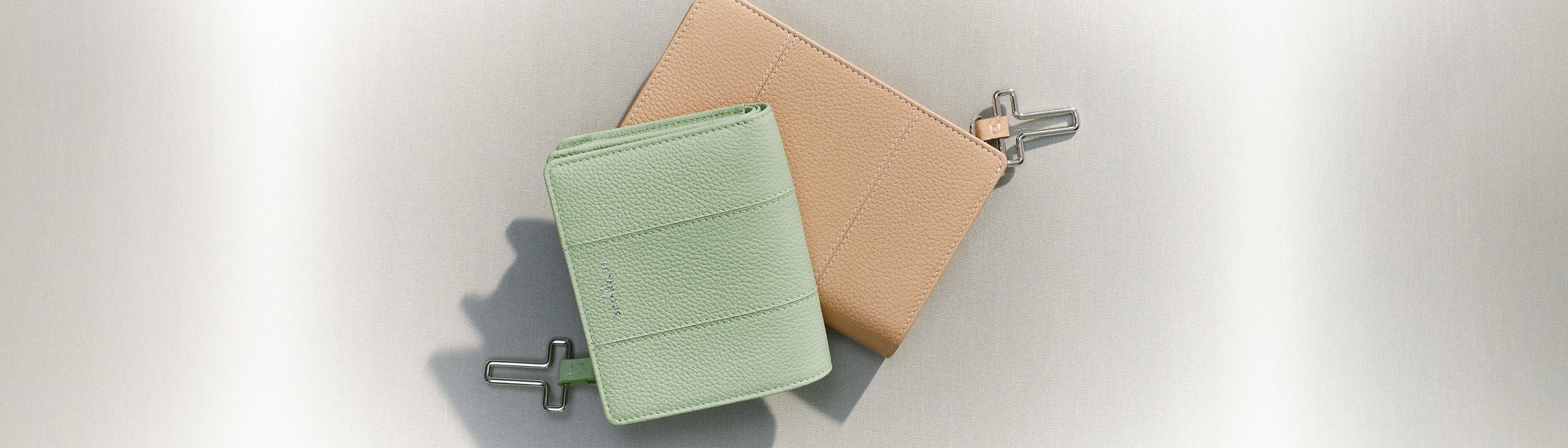 Women's Small Leather Goods