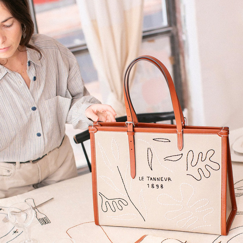 Le Tanneur, French Savoir-faire - Official website