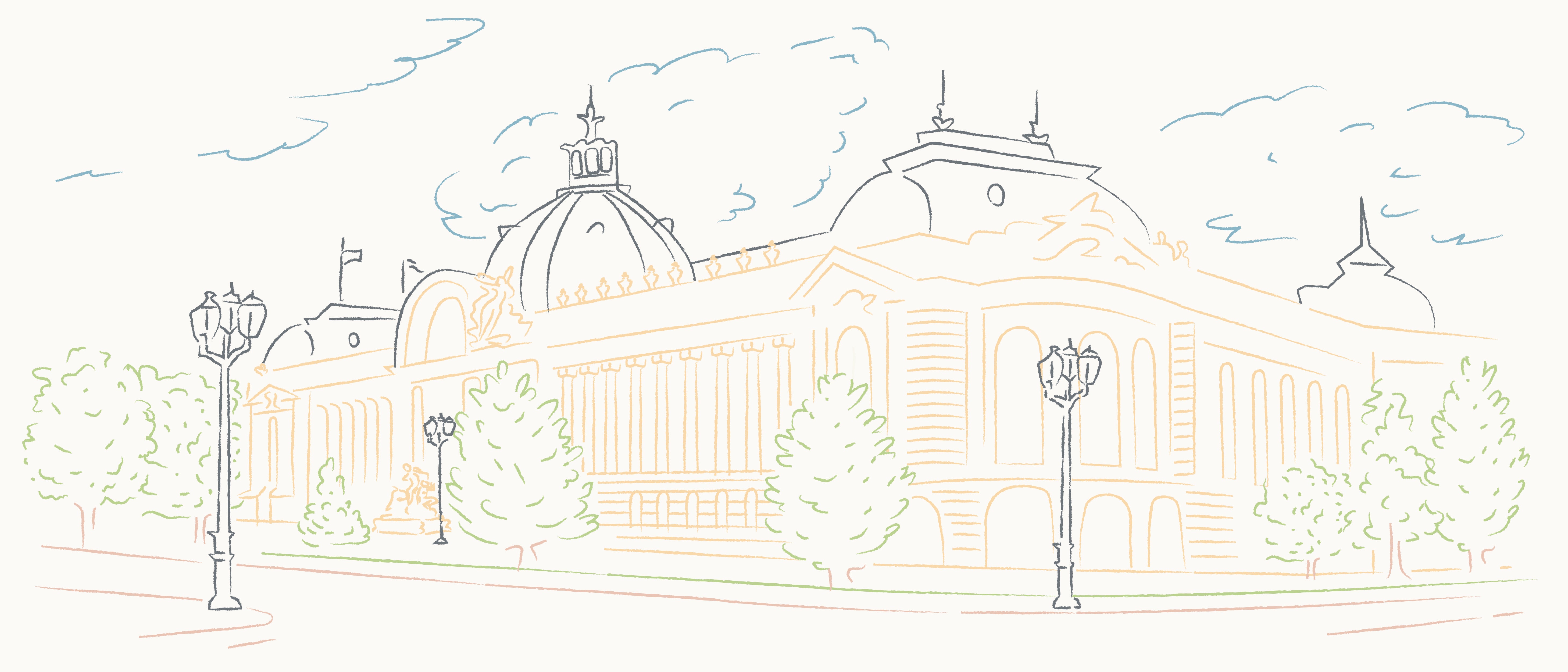 City Guide Paris - Le Tanneur