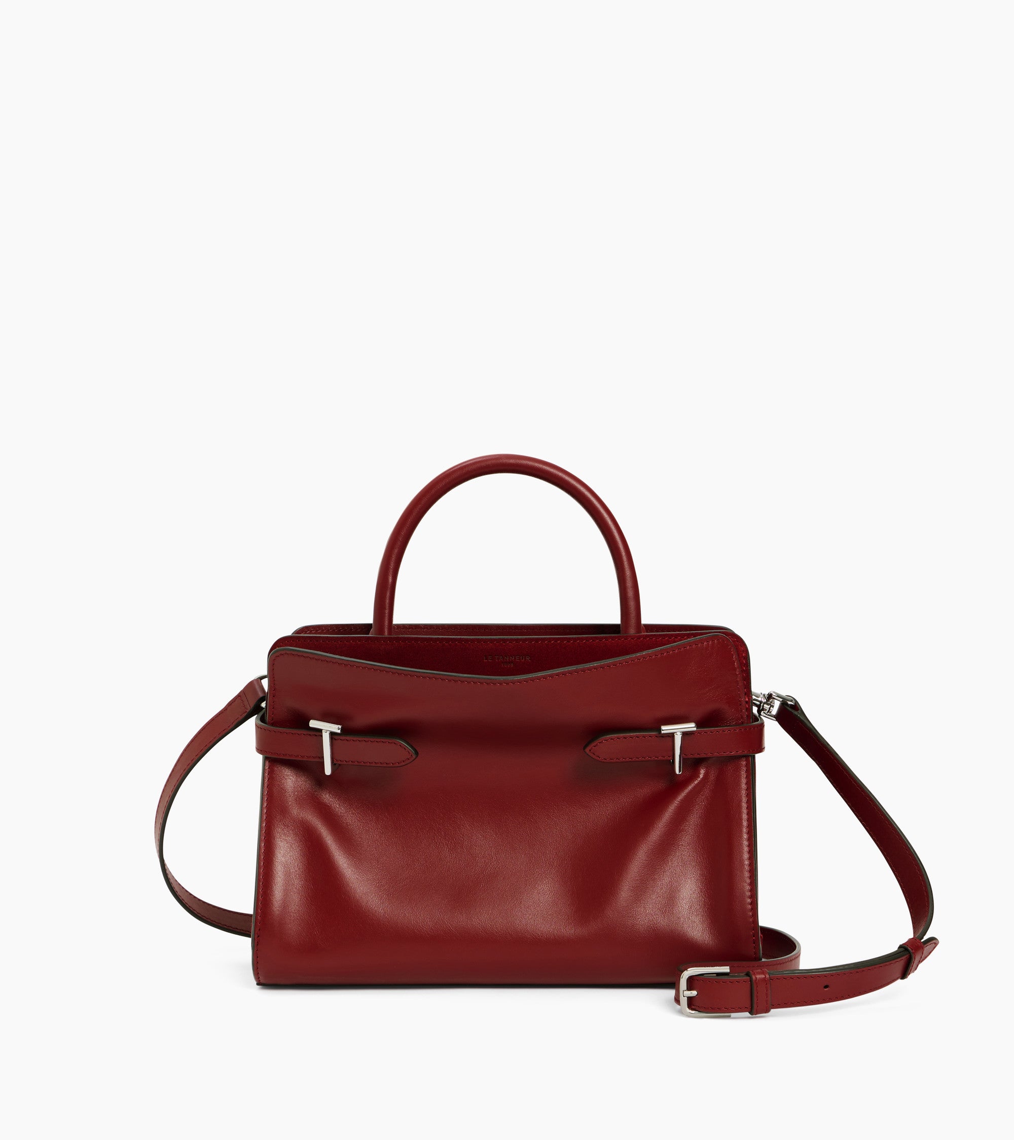 Émie Collection Handbags - Le Tanneur