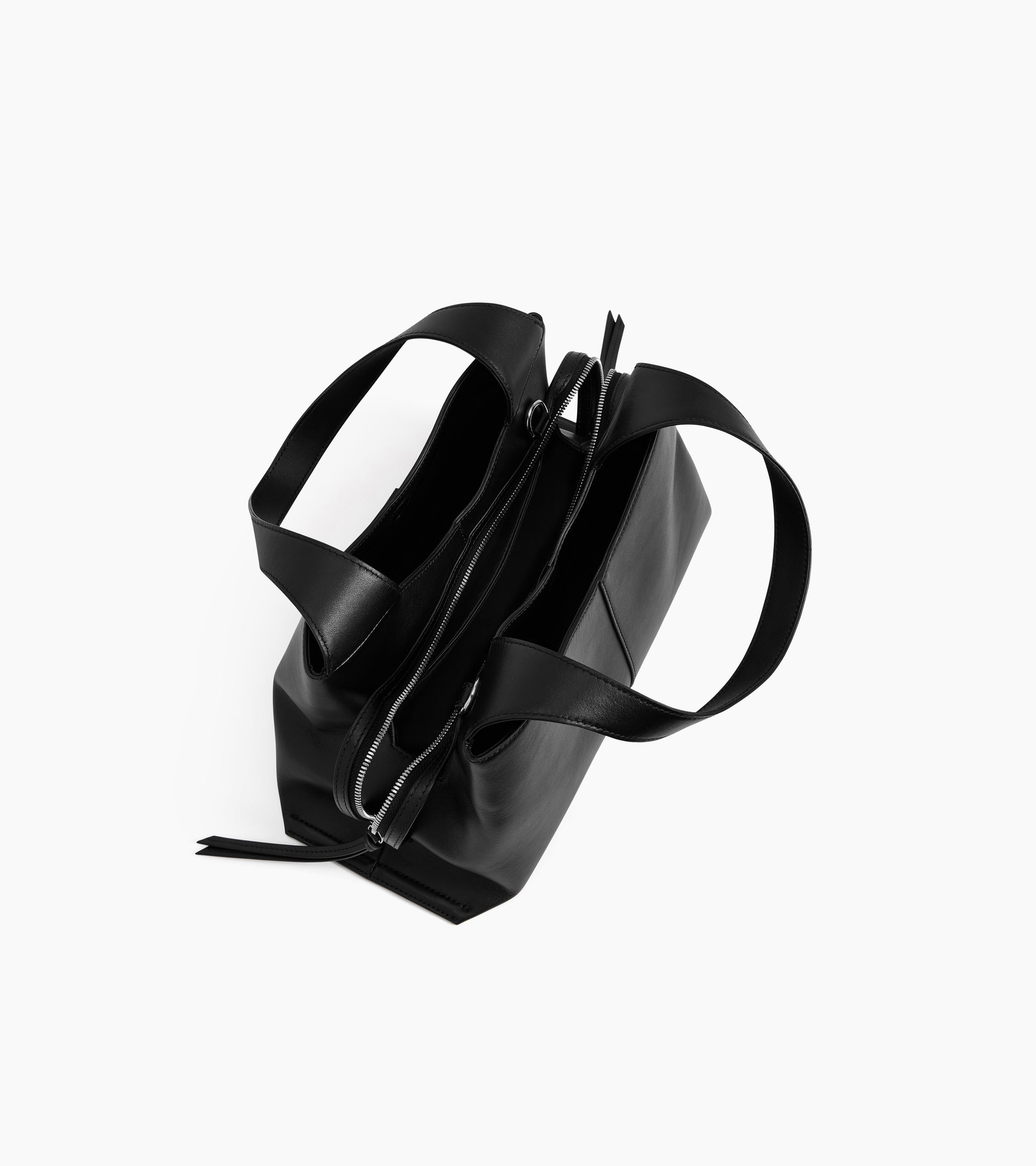 Félicie small handbag in smooth leather