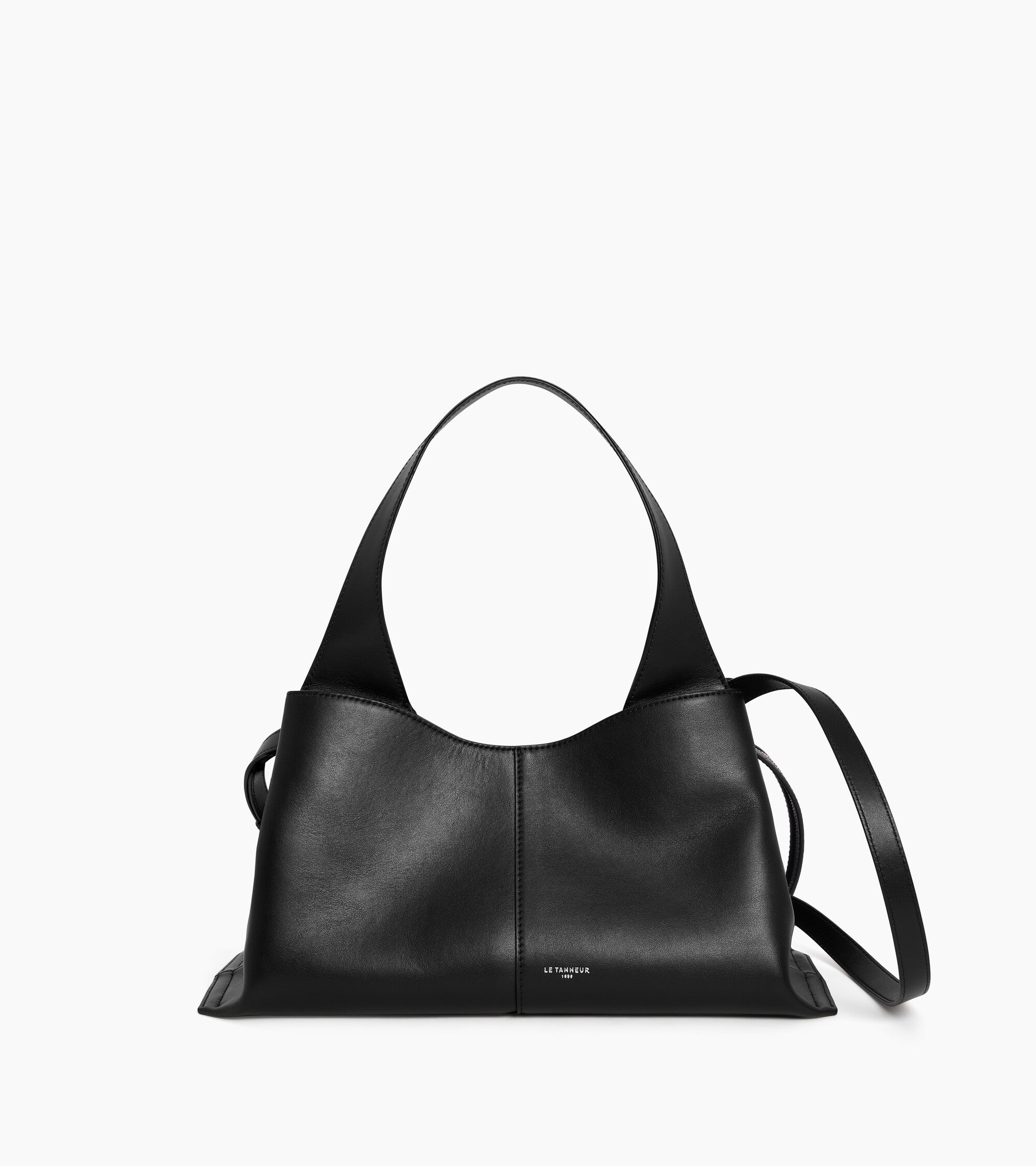 Félicie small handbag in smooth leather