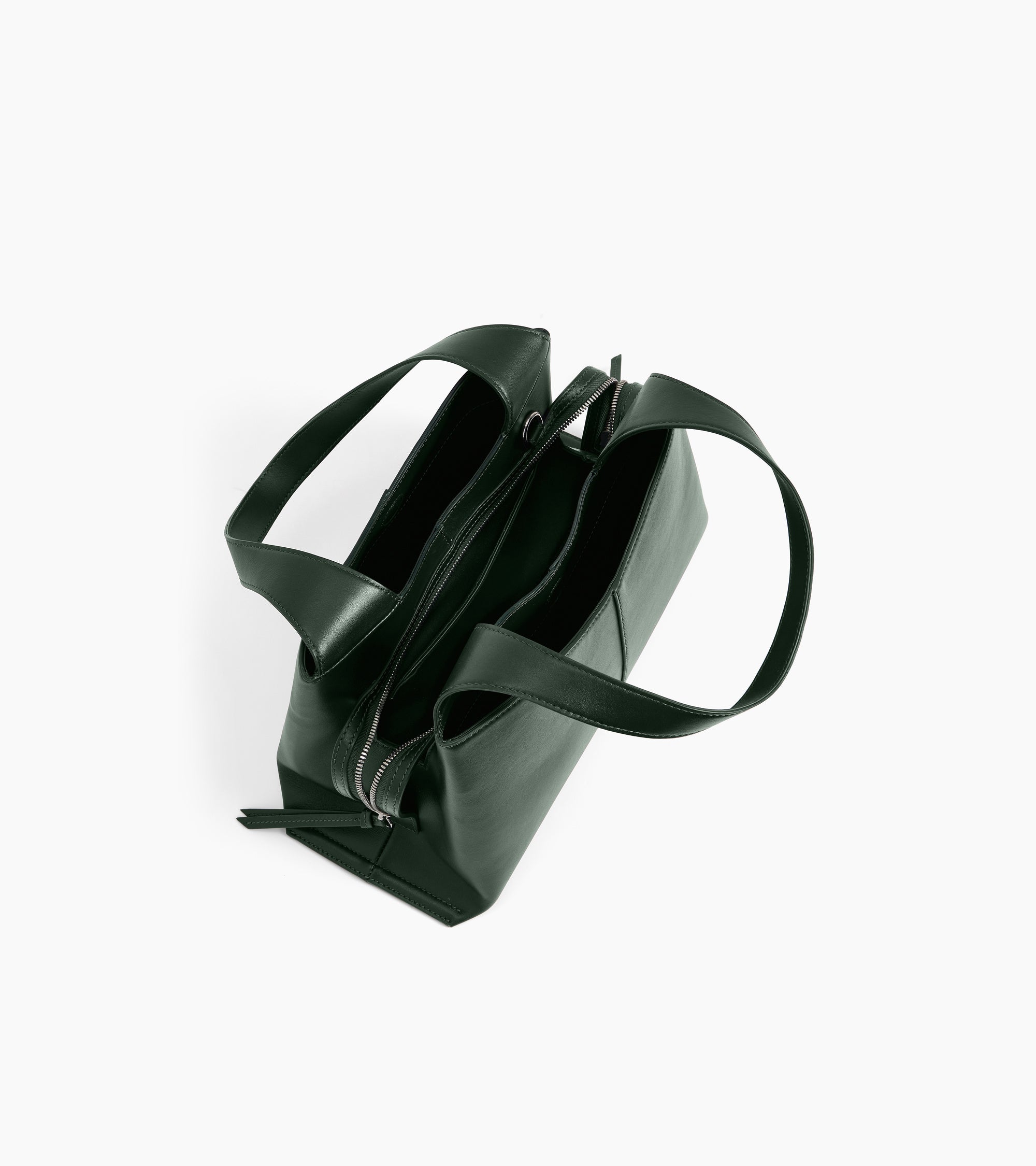 Félicie small handbag in smooth leather