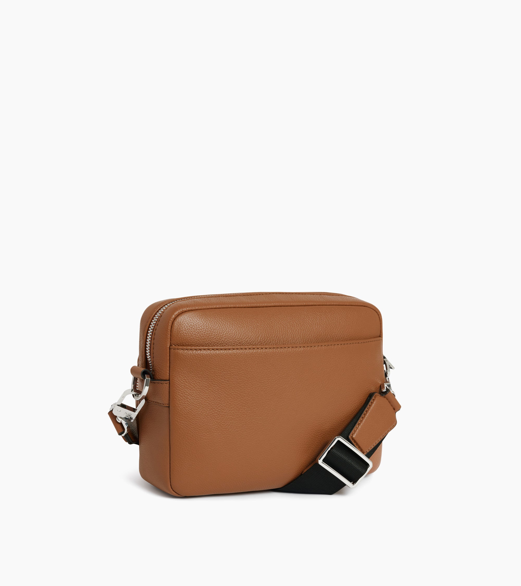 Marceau small shoulder bag in grained leather