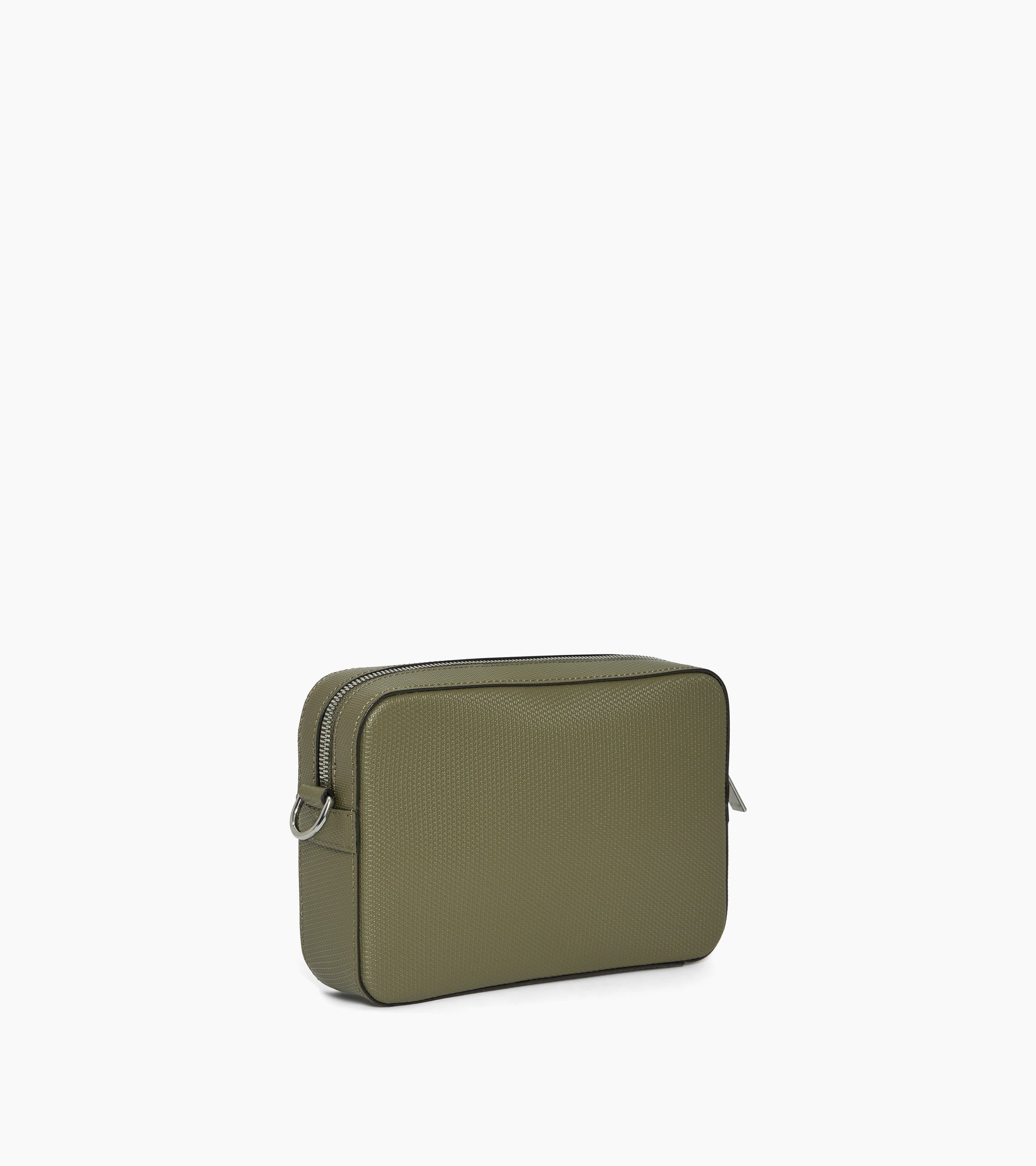 Emile camera bag in signature T leather