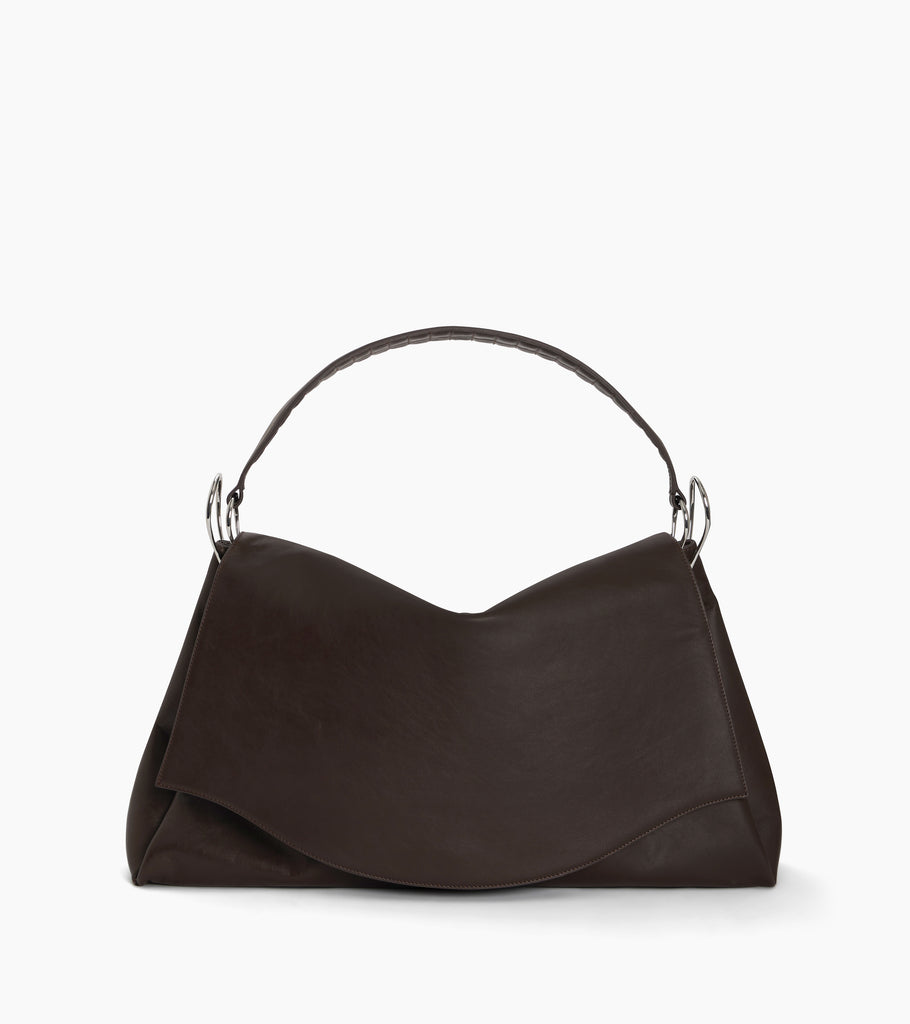 トートバッグ Le Tanneur SS26 Handbags (TEMI16M1 G05) 縦型 Le Tanneur(ル・タヌア) トートバッグ(レディース) - 海外