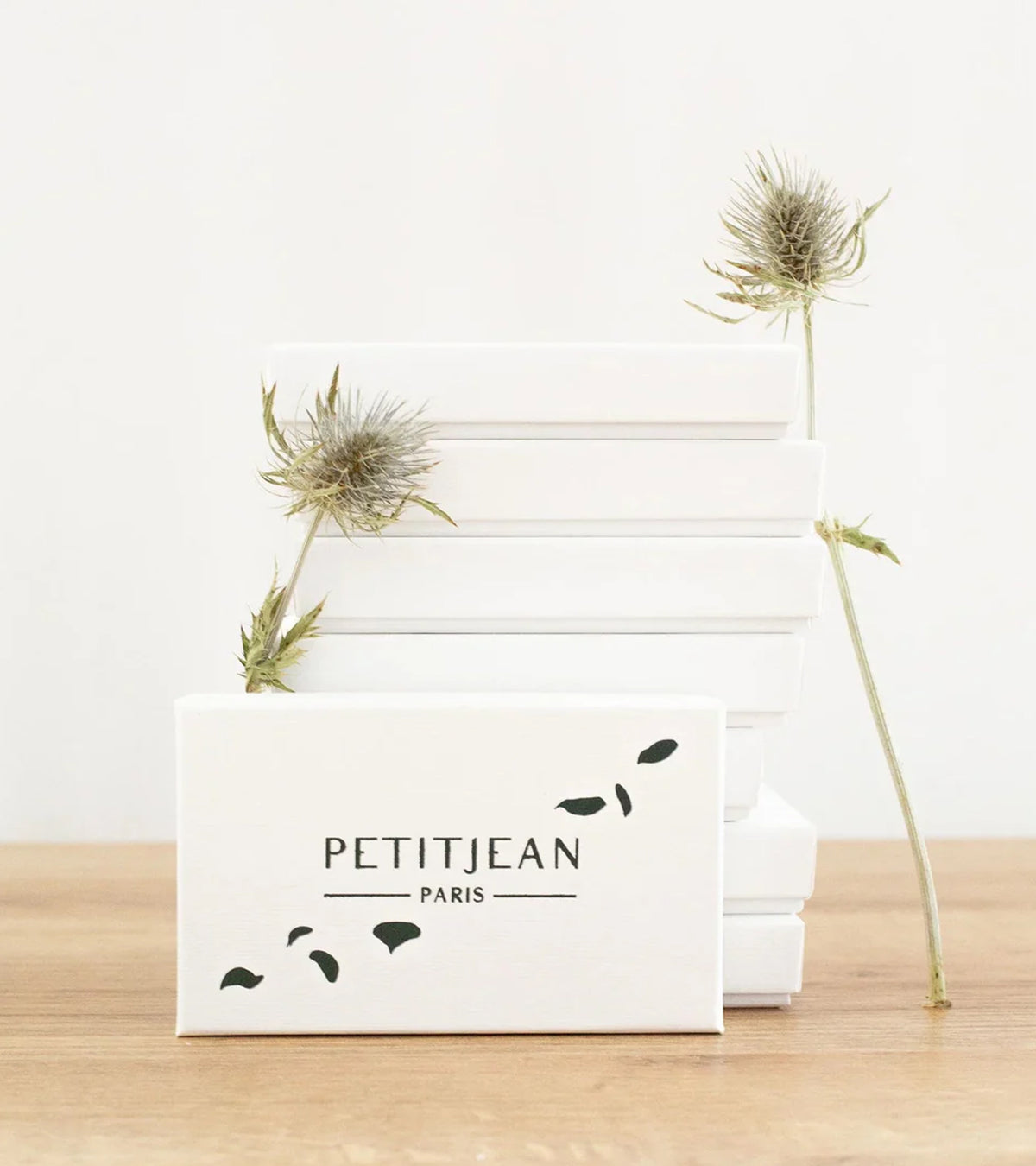 Petitjean Paris Silk Ribbon