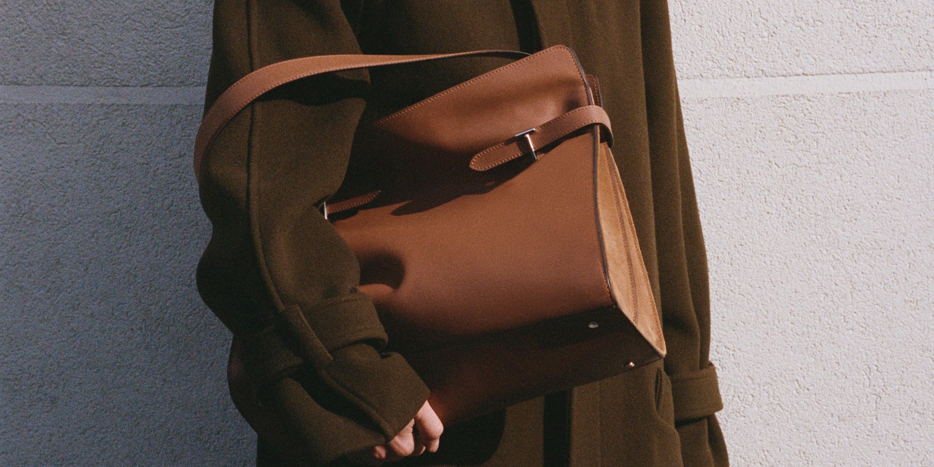 Le Tanneur Emie ミディアム ハンドバッグ Émie Collection Handbags - Le Tanneur