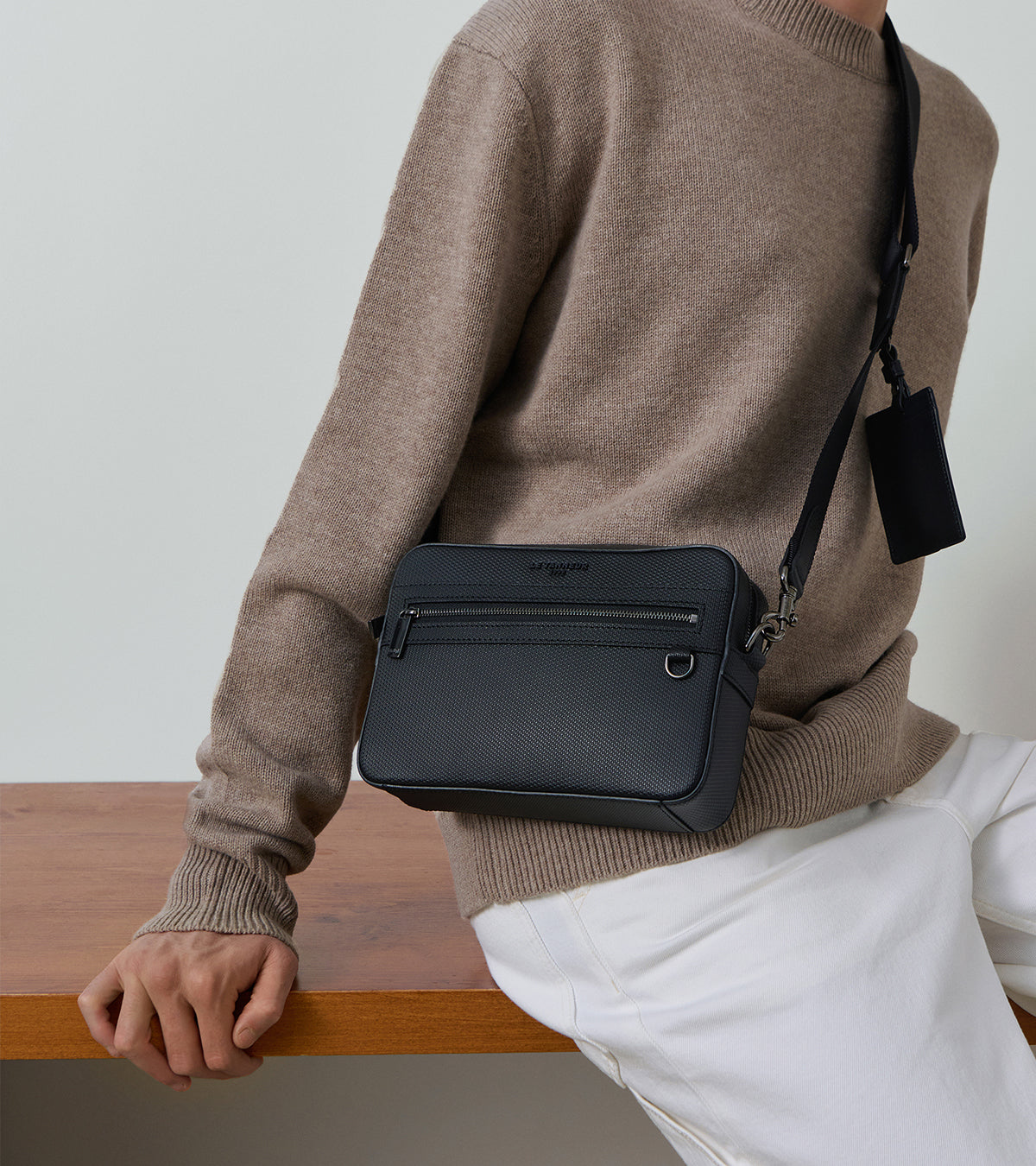 Leather Best Crossbody Bags Mens Best Messenger Bags Men Best Messenger Bags For Men 2019 Best