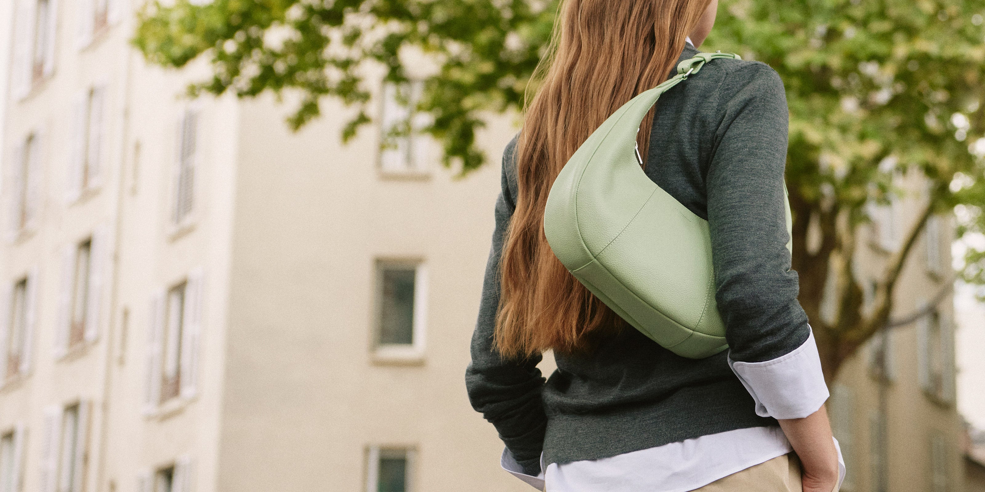 Lwg-Certified Products Bags and Small Leather Goods