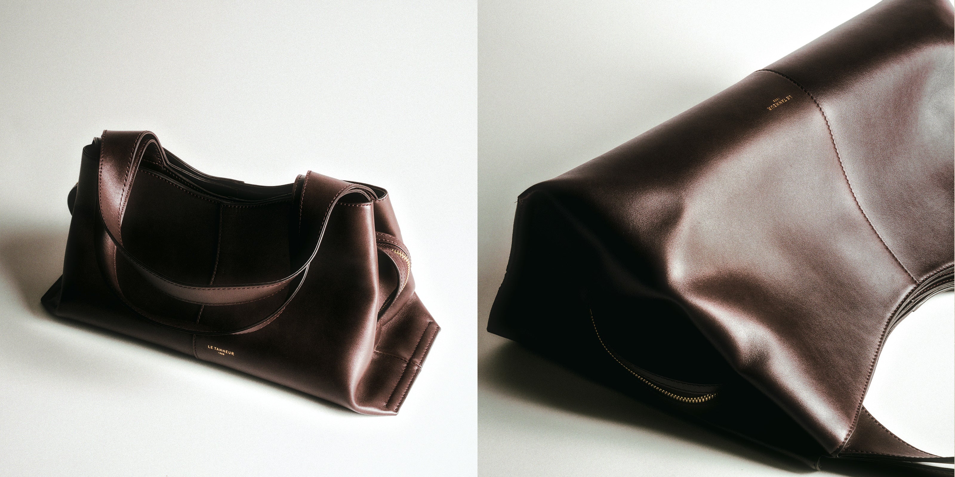 Women's leather bags - Le Tanneur – Page 6