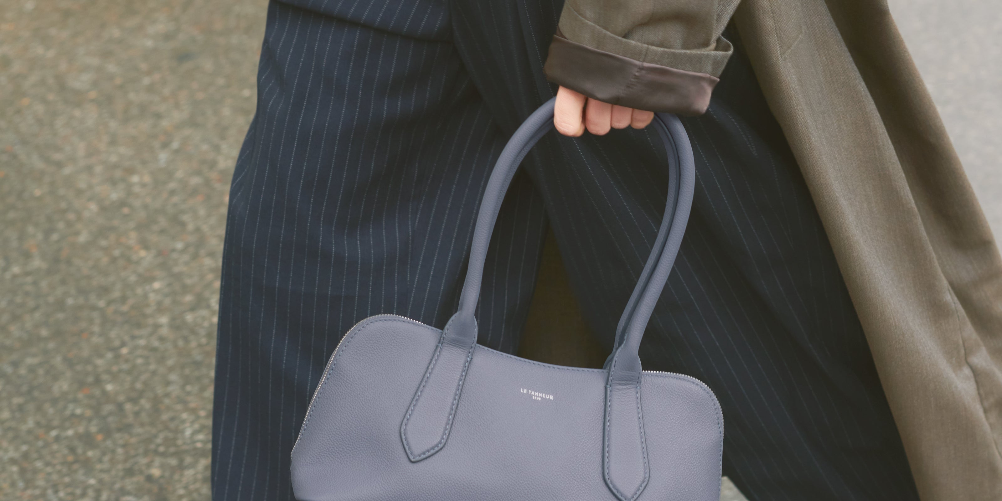 Le Tanneur, French Savoir-faire since 1898 - Official website