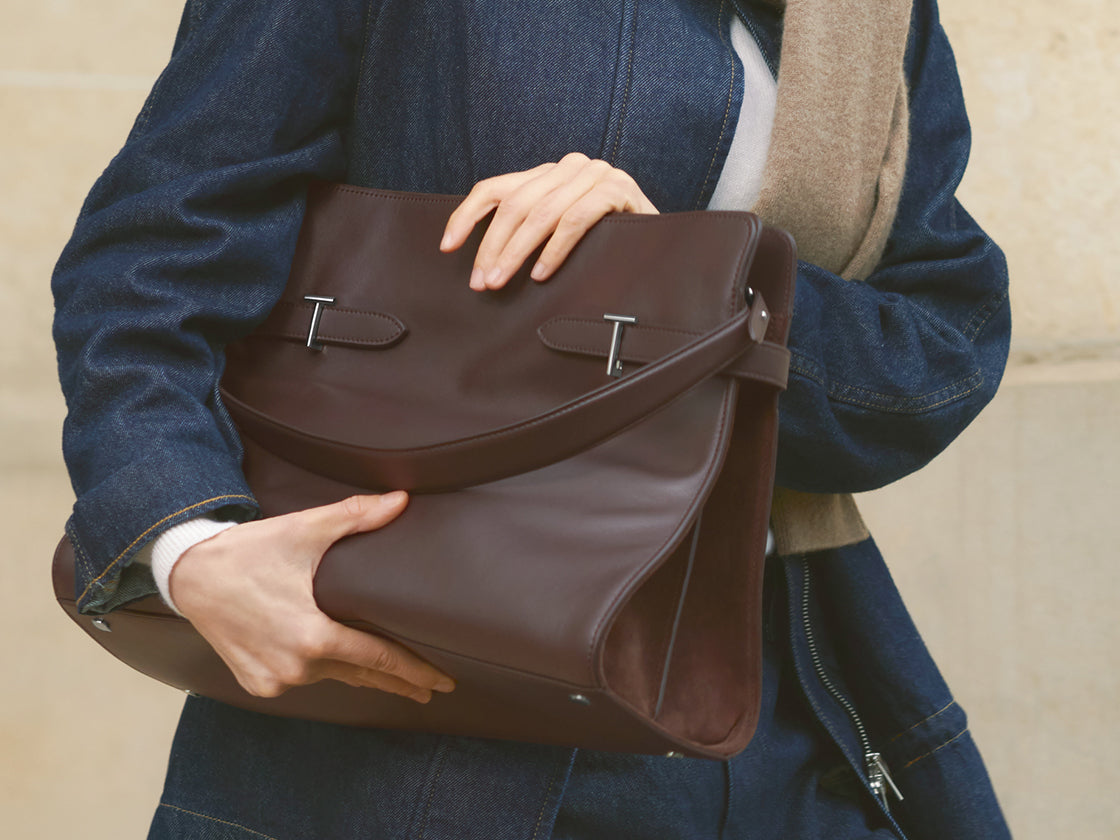 Le Tanneur, French Savoir-faire since 1898 - Official website