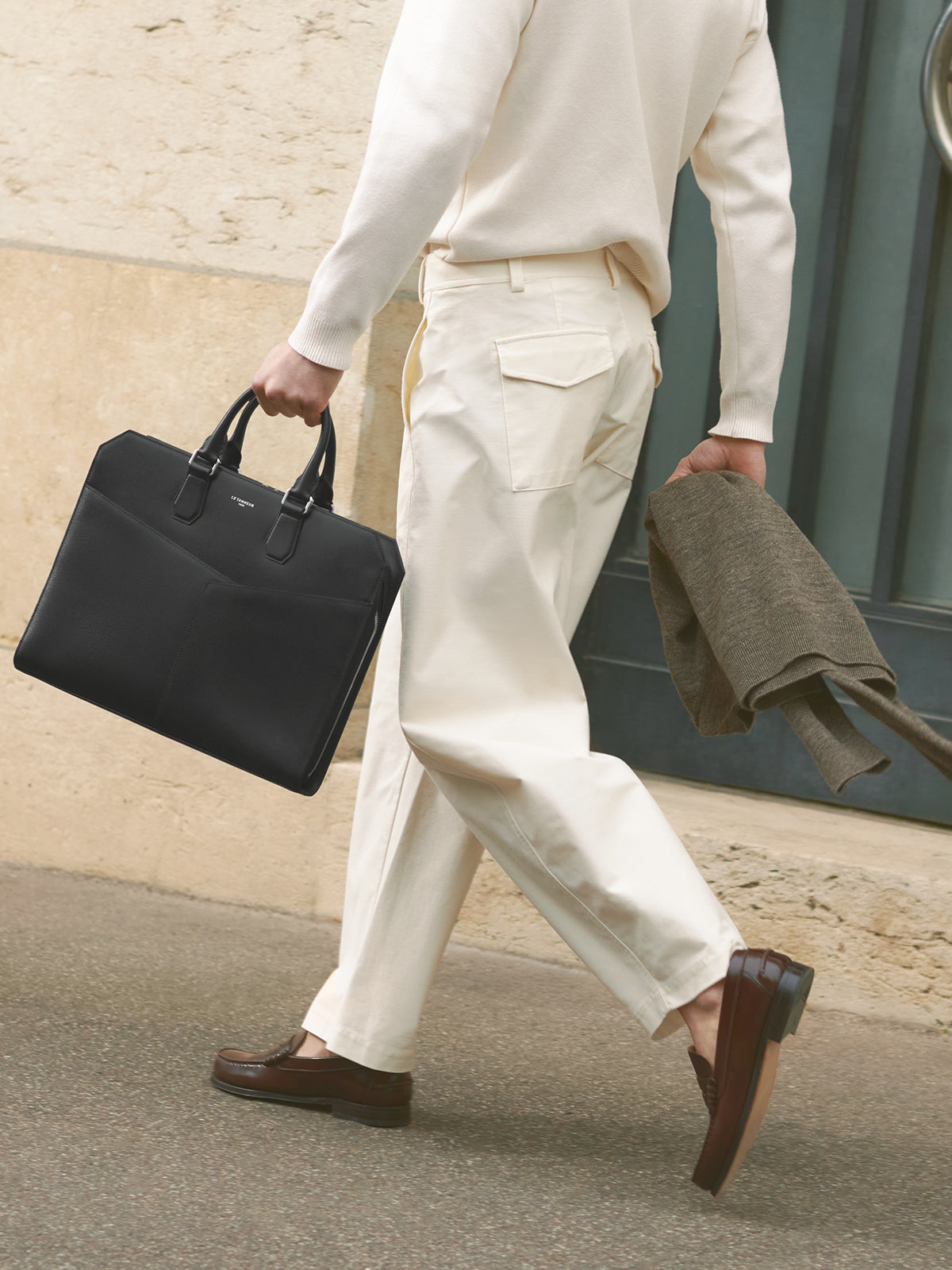 Le Tanneur, French Savoir-faire since 1898 - Official website