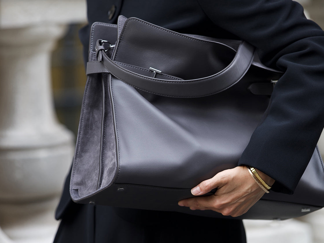 Le Tanneur, French Savoir-faire since 1898 - Official website